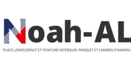 Noah-AL (Maria Alita) Rénovation avec soin, qualité et style ⸻ Qui sommes-nous ? Noah-AL, fondée par Maria Alita, est une entreprise spécialisée dans la rénovation d’intérieurs et d’extérieurs en Haute-Savoie. Nous transformons vos espaces de vie ou de